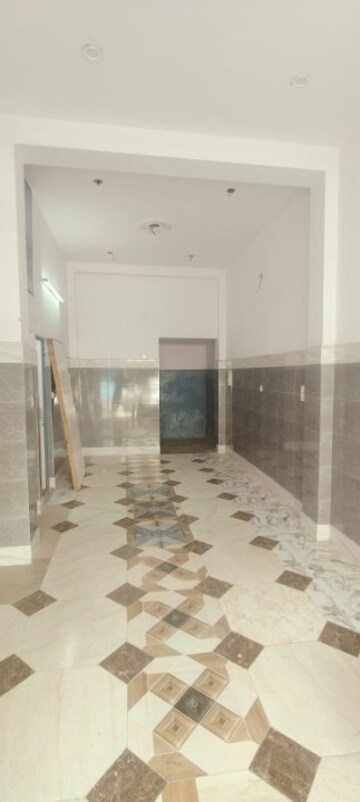 Shop – Exterior View View at Rohini Sector 20 - for Rent