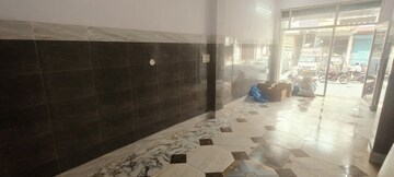  Shop – Exterior View View at Rohini Sector 20 - for Rent