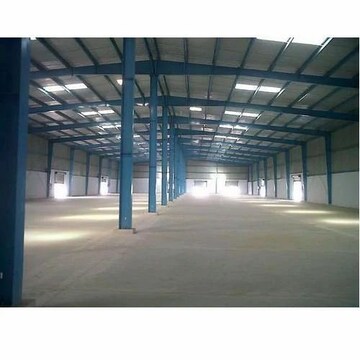 Commercial Warehouse 9000 Sq.Ft. For Rent in G T Road Karnal  8333162