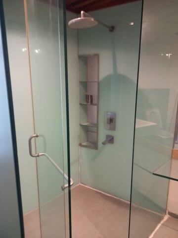 Bathroom in 4 BHK Apartment at Churchgate – for Sale