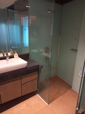 Kitchen in 4 BHK Apartment at Churchgate – for Sale