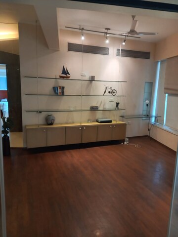 Kitchen in 4 BHK Apartment at Churchgate – for Sale