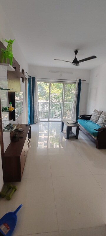 2 BHK Apartment For Rent in Pebbles II Bavdhan Pune  8333187