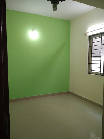 Bedroom in 2 BHK Independent House at Kammanahalli – for Rent