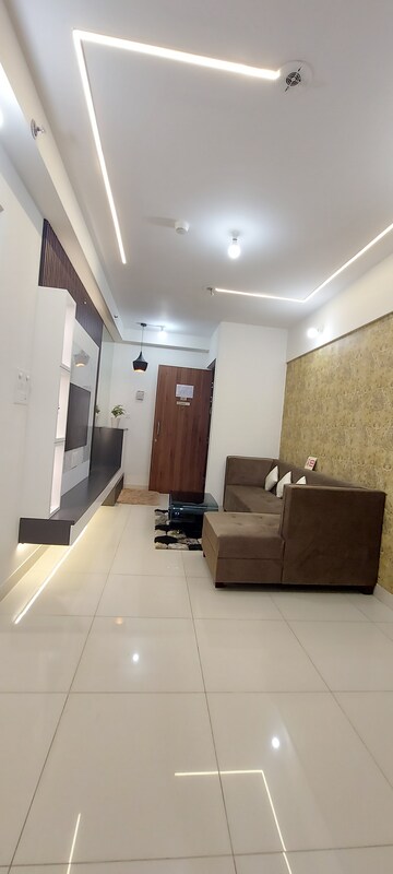 Furnished Amenities in 2.5 BHK Apartment at Nanded Kalashree, State Bank Nagar – for Sale