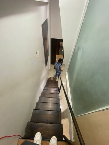  Office Space For Rent in Andheri West