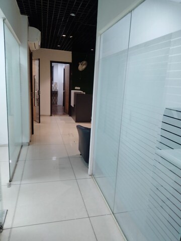 Building Lobby in  Office Space at Sector 2 – for Rent
