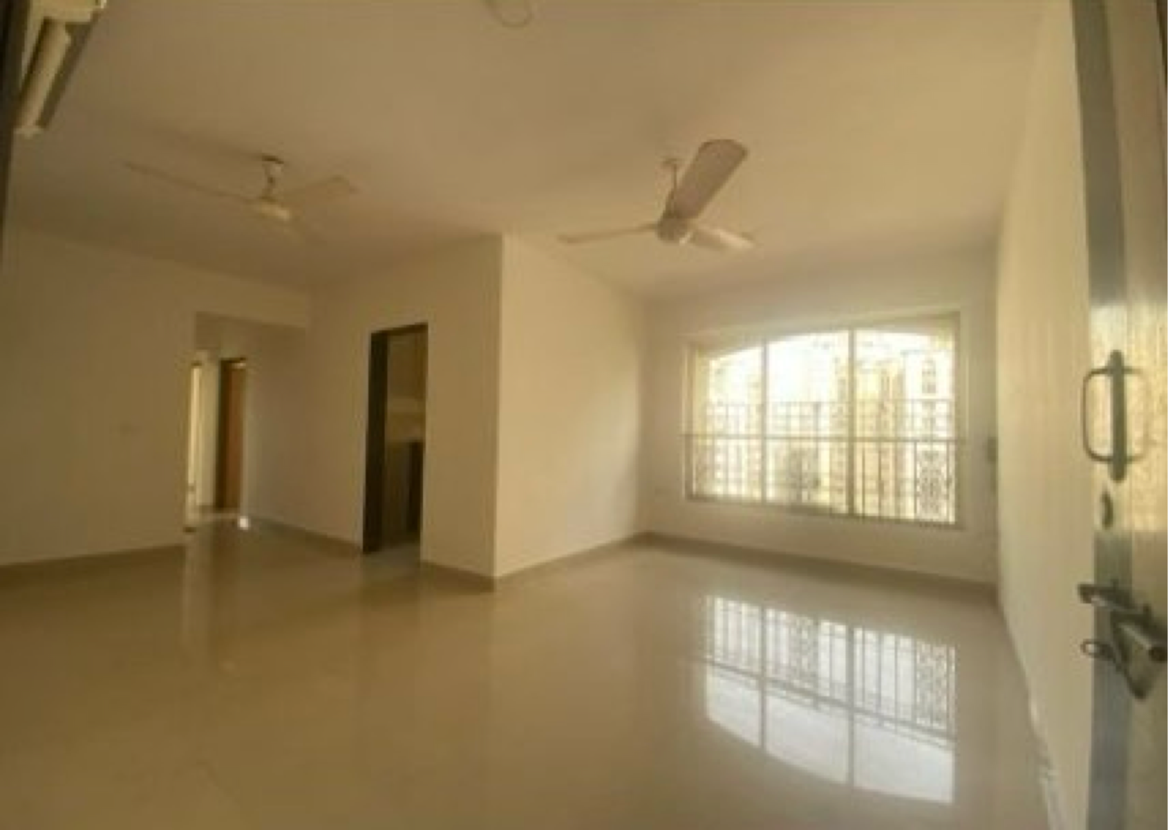 3 BHK Apartment For Sale in Dosti Group Acres