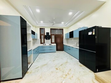 Kitchen in 5 BHK Villa at Vaishali Nagar – for Sale