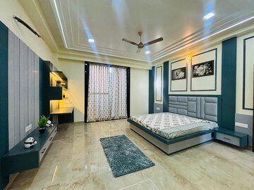 Bedroom in 5 BHK Villa at Vaishali Nagar – for Sale