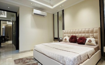 3 BHK Builder Floor For Sale in Patiala Road