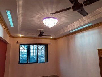  2 BHK Apartment at Flower Valley Complex, Khopat – for Rent