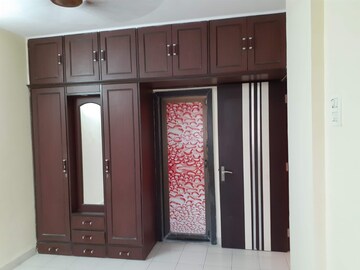Furnished Amenities in 2 BHK Apartment at Flower Valley Complex, Khopat – for Rent