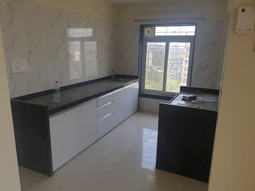 Team Area in 3 BHK Apartment at Evershine CHS Chembur, Chembur – for Rent