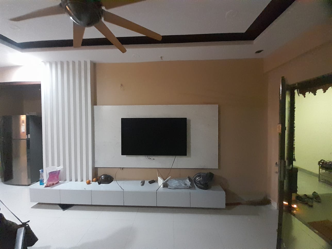 3 BHK Apartment For Sale in Puravankara Purva Atmosphere