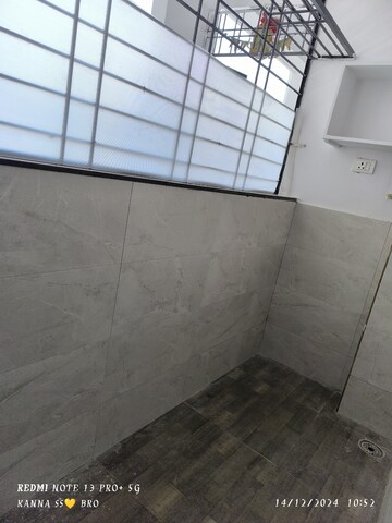 Balcony in 4 BHK Apartment at Shalimar Garden – for Sale