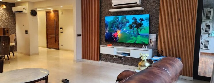 undefined, sector 21 3 Bedroom 2200 Sq.Ft. Builder Floor In Sector 21 Gurgaon 8333256