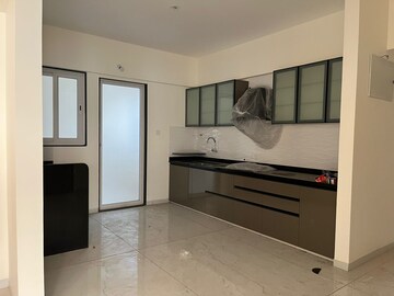 3.5 BHK Apartment For Rent in Ganga Legend, Bavdhan