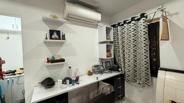 Study Room in 3 BHK Apartment at Kondapur – for Sale