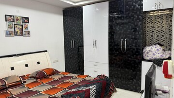 3 BHK Apartment For Sale in Kondapur
