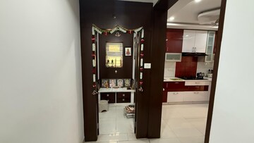 Furnished Amenities in 3 BHK Apartment at Kondapur – for Sale