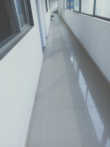 Building Lobby in  Office Space at Kamala Mills, Lower Parel – for Sale