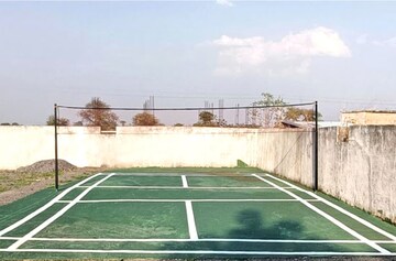  Plot – Exterior View View at Abhanpur - for Sale