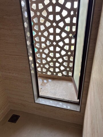 Building Lobby in 2 BHK Apartment at Diamond Garden, Chembur – for Rent