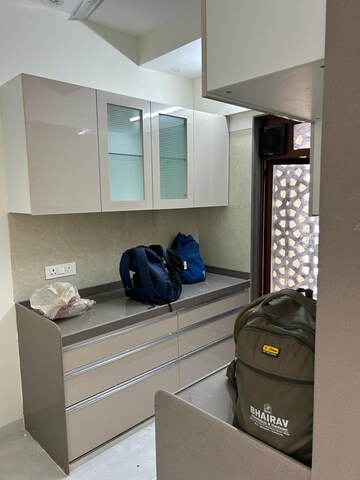 Kitchen in 2 BHK Apartment at Diamond Garden, Chembur – for Rent