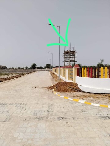  Plot For Sale in Vaishali Nagar