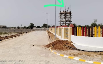 Plot For Sale in Vaishali Nagar
