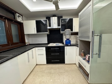3 BHK Apartment For Sale in Greater Kailash
