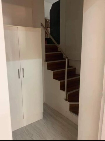 Staircase in  Co-working Space at Bandra West – for Rent