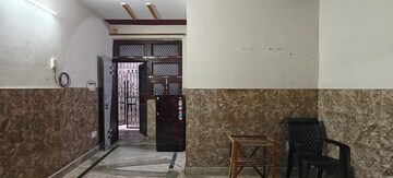 1 BHK Builder Floor – Exterior View View at Mayur Vihar Phase 1 - for Rent