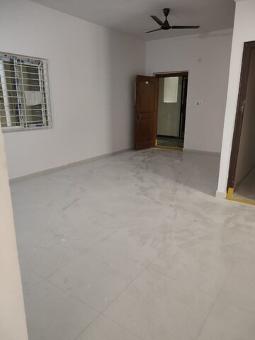Living Room in 2 BHK Apartment at Beeramguda – for Sale