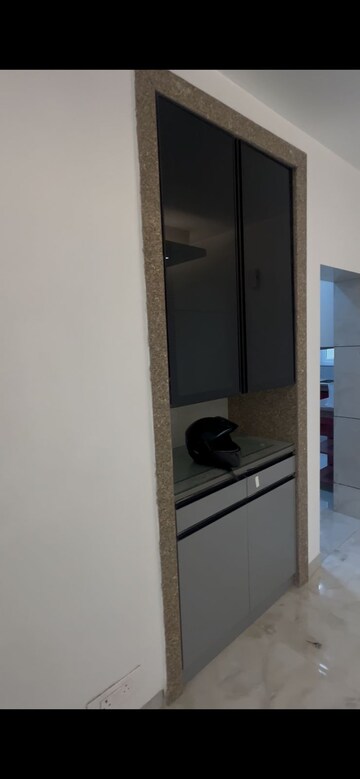 Bathroom in 3 BHK Builder Floor at Uday Arden 45, Sector 45 – for Rent