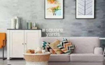2 BHK Apartment For Rent in Merryland Apartment, Siddharth Nagar