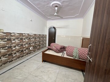 4 BHK Apartment For Sale in Shalimar Garden