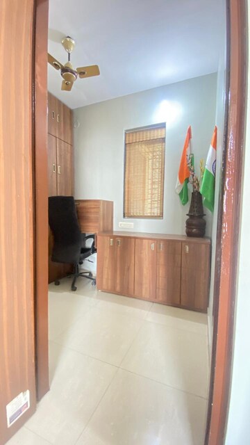 Furnished Amenities in 2 BHK Apartment at Neelkanth Greens, Manpada – for Sale