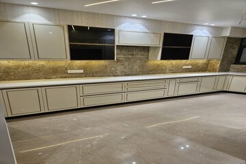 Balcony in 2 BHK Apartment at Rudra Vardaan Heights, Mohanlalganj – for Sale