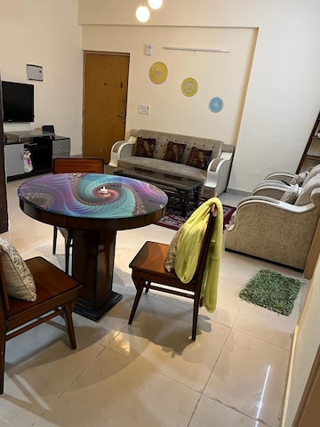 3 BHK Apartment For Rent in Sector 26a Gurgaon  8333593