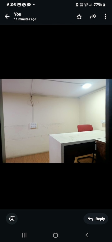 Commercial Office Space 320 Sq.Ft. For Resale in Sector 28 Navi Mumbai  8333445