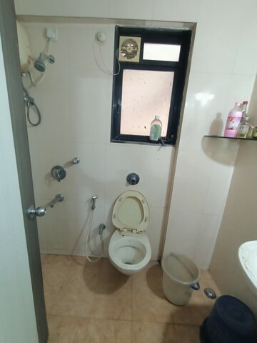 Bathroom in  Pg at Devashree Park, Sandoz Baug – for Rent