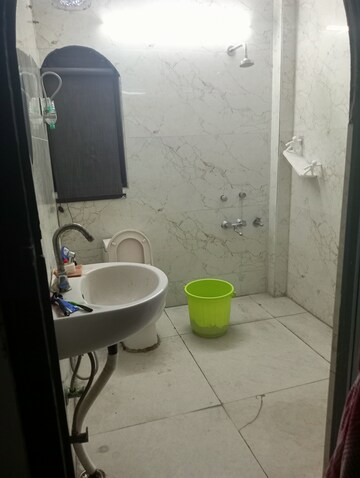 Floor Plan in  Office Space at Lajpat Nagar ii – for Rent