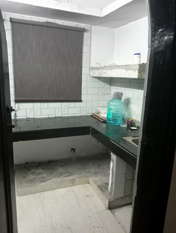 Floor Plan in  Office Space at Lajpat Nagar ii – for Rent