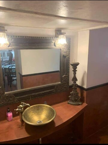Floor Plan in  Office Space at Bandra West – for Rent