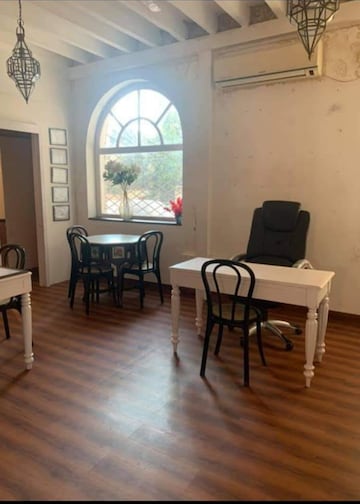 Floor Plan in  Office Space at Bandra West – for Rent