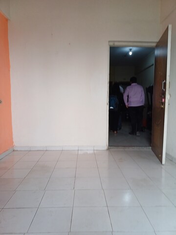 Room in 1 RK Apartment at Shiv Complex, Ghansoli – for Rent