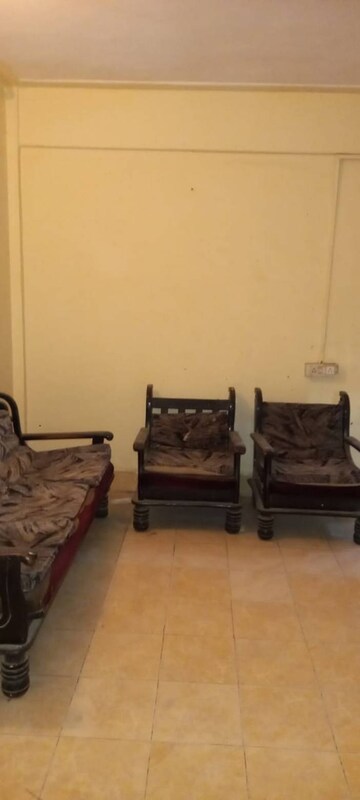 3 BHK Apartment For Rent in Manish Nagar