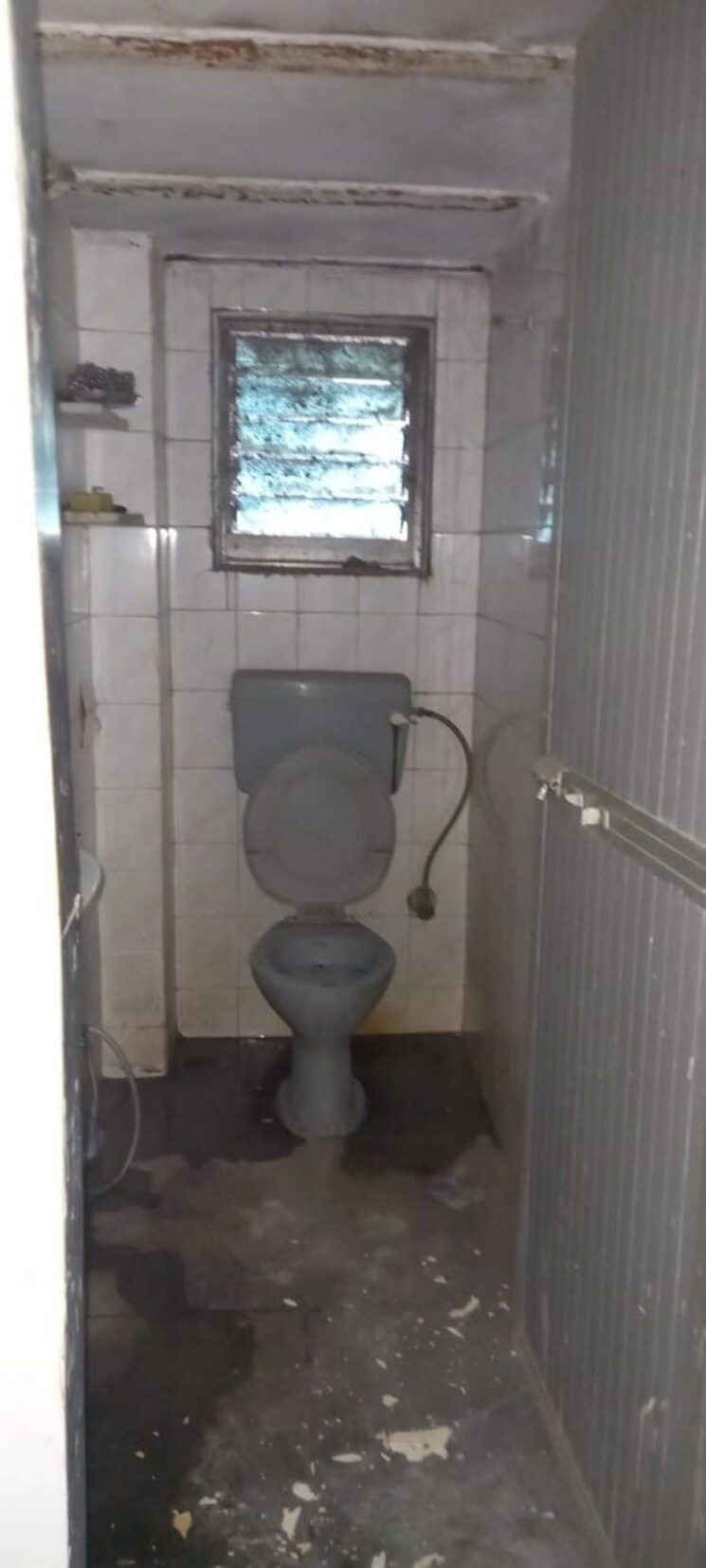 Bathroom, manish nagar 3 Bedroom 2000 Sq.Ft. Apartment In Manish Nagar Nagpur 8333523